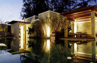 Hotel Centara Grand West Sands Resort & Villas Phuket