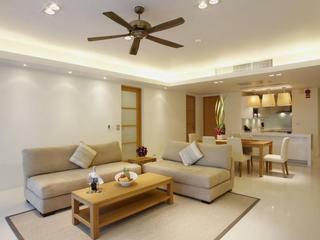 Hotel Centara Grand West Sands Resort & Villas Phuket