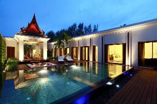 Hotel Maikhao Dream Villa Resort & Spa Phuket