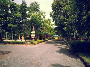 Hotel Saithong Resort
