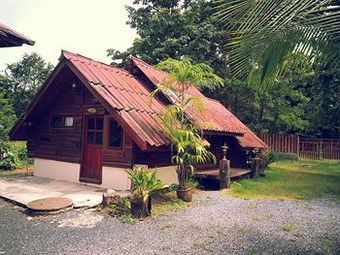 Hotel Saithong Resort
