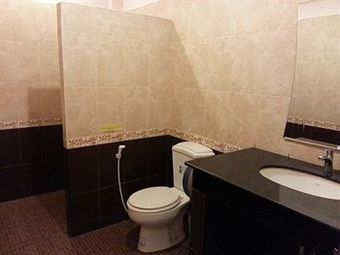 Hotel Saithong Resort