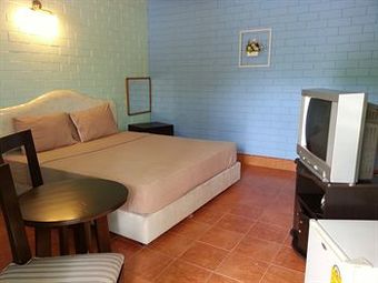Hotel Saithong Resort