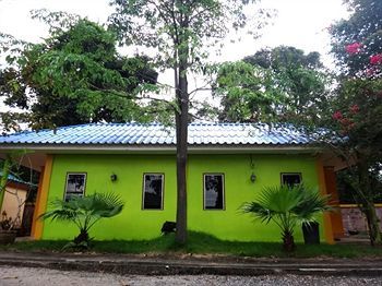 Hotel Saithong Resort