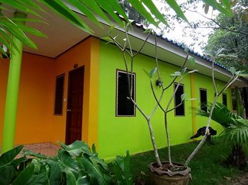 Hotel Saithong Resort