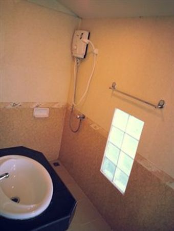 Hotel Saithong Resort