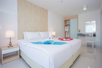 Hotel Royal Pavilion Huahin