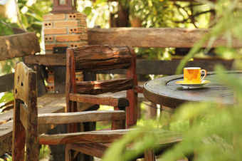 Hotel Lhongkhao Resort