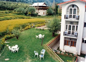 Hotel De Vivendi Resorts Manali