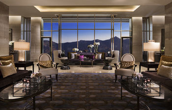Hotel Jw Marriott Mussoorie Walnut Grove Resort & Spa