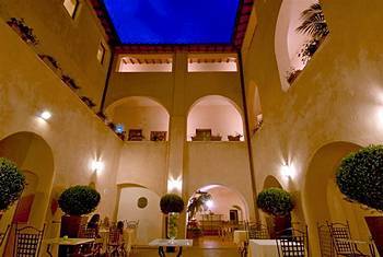 Hotel San Biagio Relais