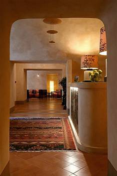 Hotel San Biagio Relais