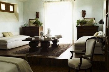 Hotel Castello Di Vicarello