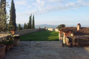 Hotel Castello Di Vicarello