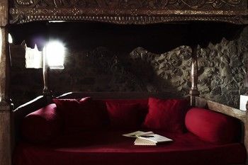 Hotel Castello Di Vicarello