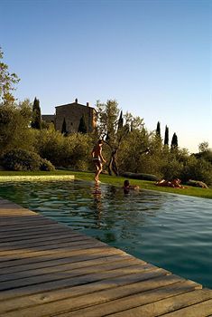 Hotel Castello Di Vicarello