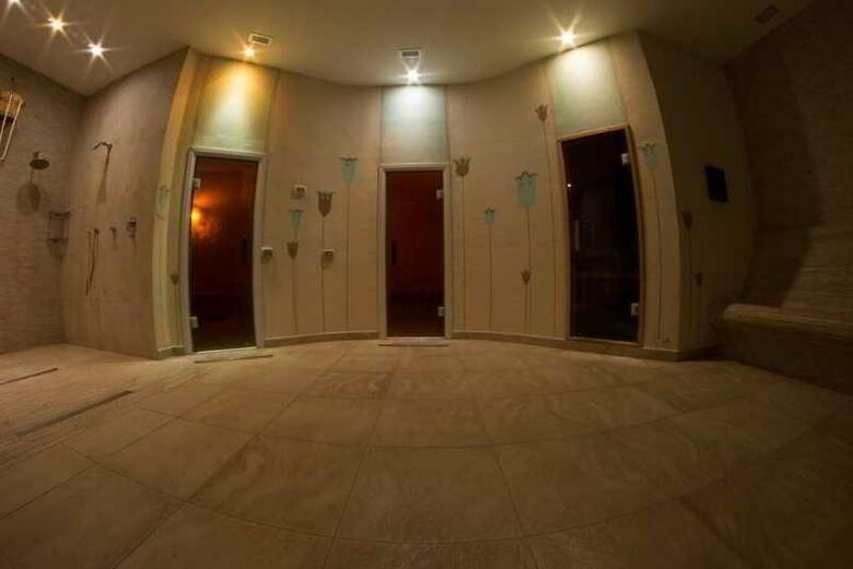 Saturnia Tuscany Hotel