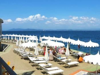 Hotel La Caletta
