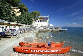 Hotel La Caletta