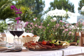 Hotel Fattoria Maremmana