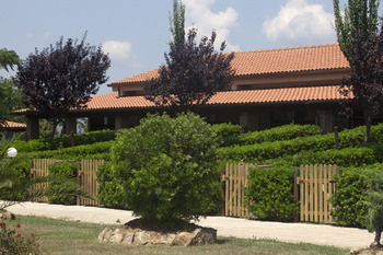 Hotel Fattoria Maremmana