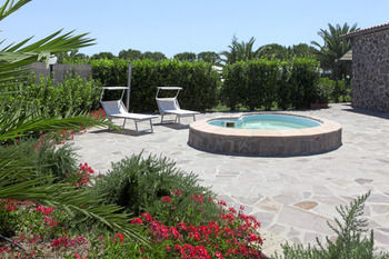 Hotel Fattoria Maremmana