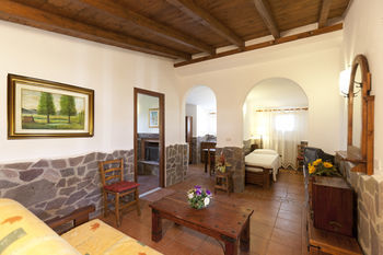 Hotel Fattoria Maremmana