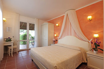 Hotel Fattoria Maremmana