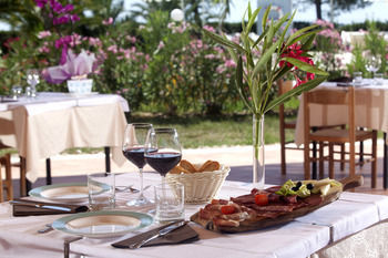 Hotel Fattoria Maremmana