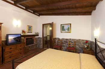 Hotel Fattoria Maremmana