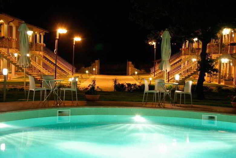 Aparthotel Villaggio Le Querce
