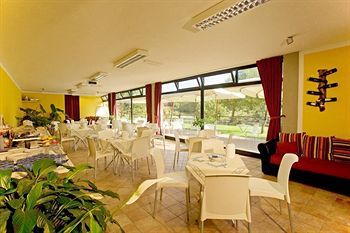 Aparthotel Villaggio Le Querce
