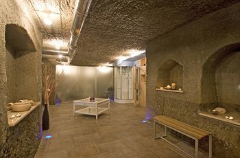 Aparthotel Villaggio Le Querce
