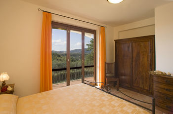 Aparthotel Villaggio Le Querce