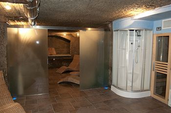 Aparthotel Villaggio Le Querce