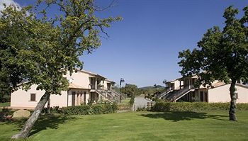 Aparthotel Villaggio Le Querce