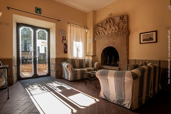 Hotel Scilla