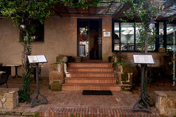 Hotel Scilla