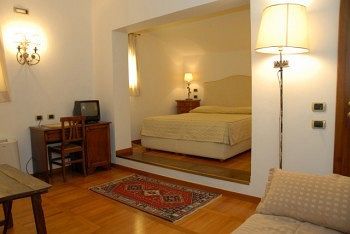 Hotel Scilla
