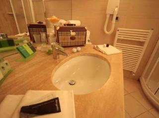 Hotel Castellaro Golf Resort
