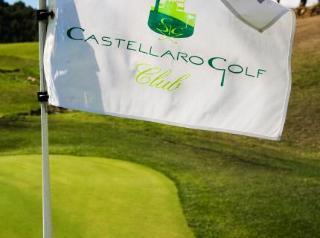 Hotel Castellaro Golf Resort