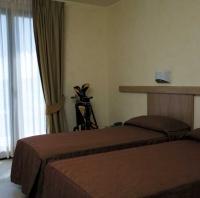 Hotel Castellaro Golf Resort