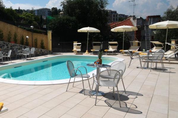 Piccolo Hotel