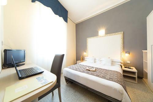 Hotel Villa Igea