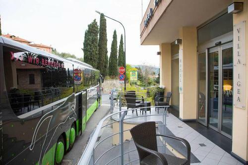 Hotel Villa Igea