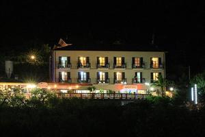 Hotel San Matteo