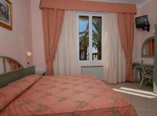 Hotel Delle Rose