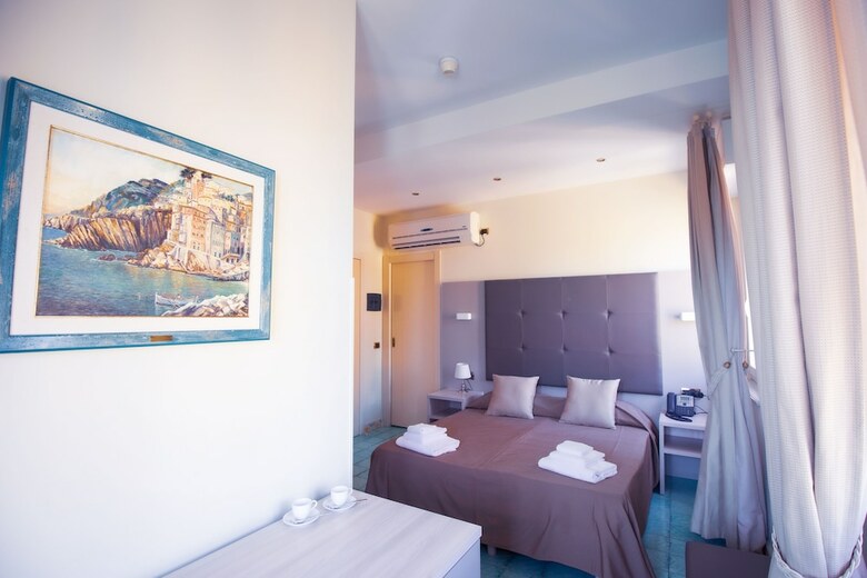 Hotel La Villa Degli Argentieri