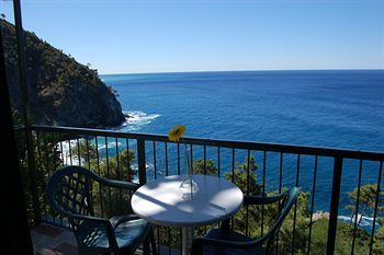 Hotel La Francesca