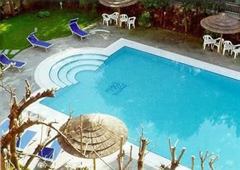Hotel Clelia